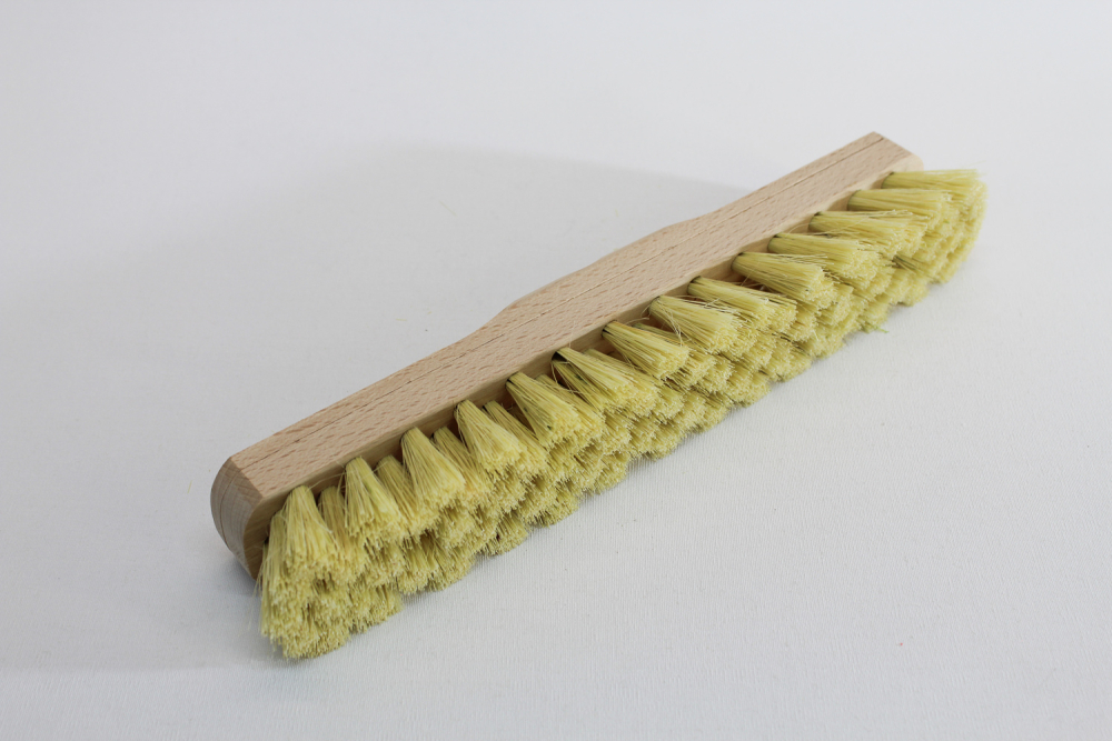 Preview: Wischschrubber Medium Stielloch